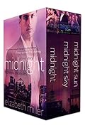 Midnight Series: Complete Collection