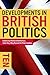 Developments in British Politics 10