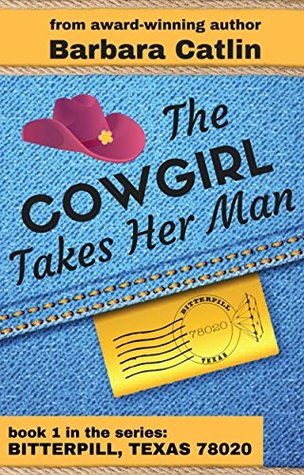 The Cowgirl Takes Her Man (ebook)