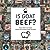Is Goat Beef?