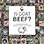 Is Goat Beef? by Jeffery M. Camp