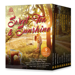 Sweet Tea & Sunshine: 9 Deep South Romances