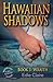 Wraith (Hawaiian Shadows #1)