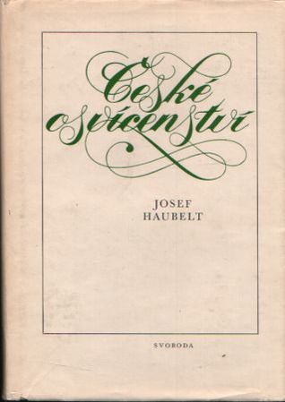 České osvícenství (Hardcover)