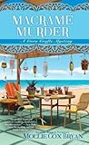 Macramé Murder (Cora Crafts Mystery #3)
