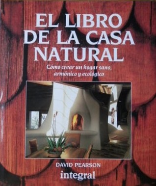 El libro de la casa natural
