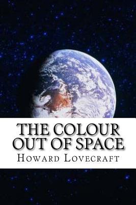 The Colour Out of Space