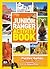 Junior Ranger Activity Book