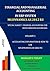 FINANCIAL AND MANAGERIAL ACCOUNTING IN ERP SYSTEM MICROSOFT DYNAMICS AX 2012 R3: ACCOUNTING EXPLANATION & HOW TO USE MS DYNAMICS AX 2012 R3