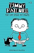 The Cat Stole My Pants