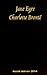 Jane Eyre by Charlotte Brontë