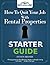 How to Quit Your Job with Rental Properties Starter Guide by Dustin Heiner