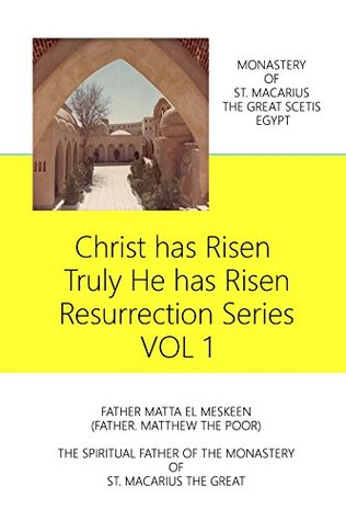 Christ has Risen Truly He has Risen - Resurrection Series - VOL 1 (Kindle Edition)