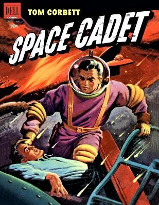 Tom Corbett Space Cadet # 8 (Paperback)