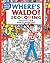 Where's Waldo? The Coloring Collection
