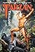 Tarzan Trilogy (The Wild Adventures of Edgar Rice Burroughs Series)