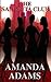 The Sangrita Club by Amanda   Adams