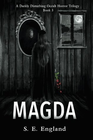 Magda (Father of Lies #3)