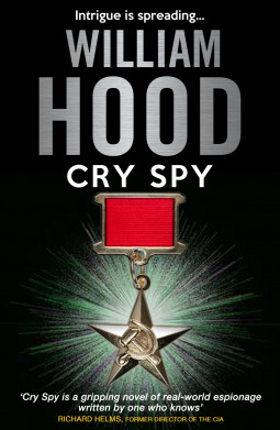Cry Spy