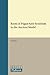 Roots of Pagan Anti-Semitism in the Ancient World (Novum Testamentum, Supplements, 41)