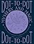 Dot-to-Dot: Mystery and Magic: Join The Dots To Discover A World Of Enchantment