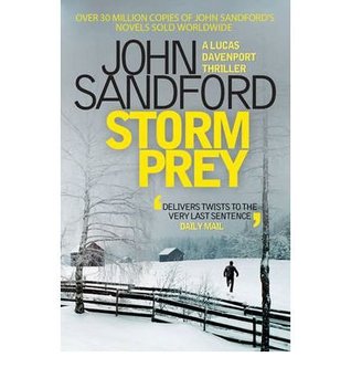 Winter Prey