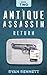 Return (Antique Assassin #2)