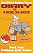 Diary of a Roblox Noob: Pokemon Brick Bronze
