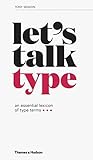 Let's Talk Type /...