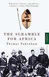 The Scramble for Africa by Thomas Pakenham