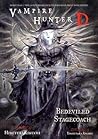 Vampire Hunter D Volume 26: Bedeviled Stagecoach Vampire Hunter D Volume 26: Bedeviled Stagecoach