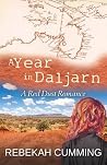A Year in Daljarn: A Red Dust Romance A Year in Daljarn: A Red Dust Romance