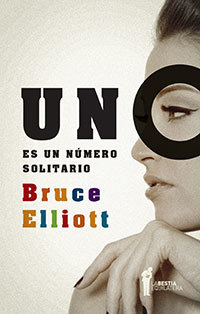 Uno es un número solitario (Paperback)
