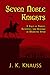 Seven Noble Knights by Jessica Knauss