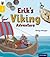 Erik's Viking Adventure