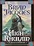 High Rhulain (Redwall, #18)