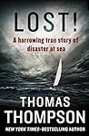 Lost!: A Harrowin...
