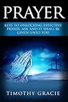 Prayer: Keys To Effective Prayer Ask And It Shall Be Given To You