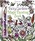 Fairy Gardens Magic Painting Book (Magic Painting Books)