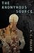 The Anonymous Source (Alex Vane Media Thriller, #1)