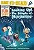 Looking Up!: The Science of Stargazing (Ready-to-Read Level 3) (Science of Fun Stuff)
