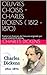 OEUVRES CHOISIS - CHARLES DICKENS ( 1812 – 1870): Traduit en français de l'oeuvre originale par LOUIS ESPOSITO ROYAL (Plaisir de Lire t. 5) (French Edition)