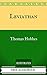 Leviathan: By Thomas Hobbes - Illustrated