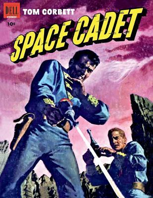 Tom Corbett Space Cadet # 7 (Paperback)