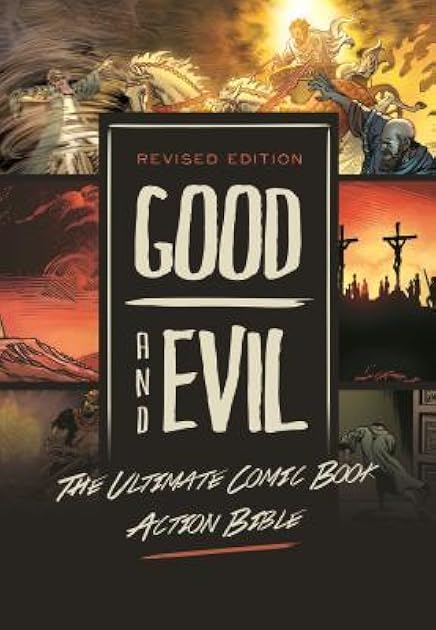 Good And Evil (Revised Edition)