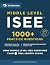 Middle Level ISEE: 1000+ Pr...