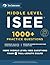 Middle Level ISEE: 1000+ Practice Questions