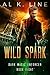 Wild Spark (Dark Magic Enforcer, #8)