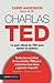 Charlas TED: La guía oficial TED para hablar en público