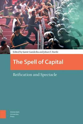 The Spell of Capital (Hardcover)